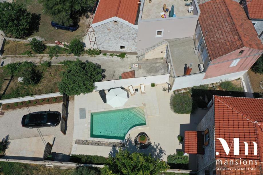 Villa Santa Eufemia Sutomiscica Exterior photo